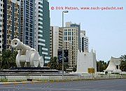 Abu Dhabi, al_ittihad_square