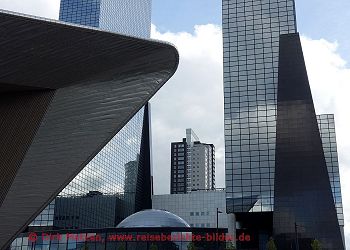 Fotos Bilder Rotterdam Niederlande