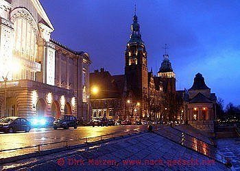 Fotos Bilder Stettin Szczecin