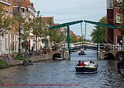 Leiden, oude-rijn-kerkbrug