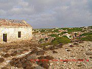 Menorca, verlassene_festung