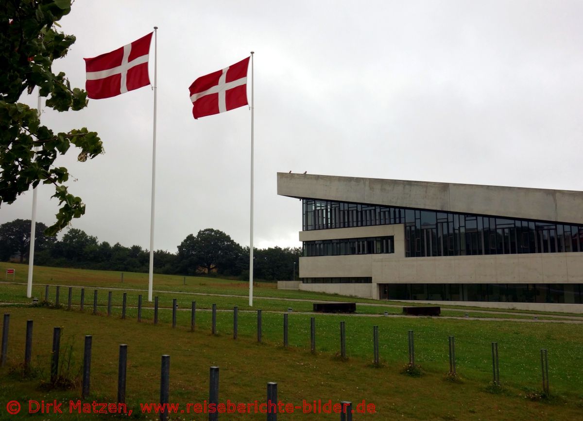 Aarhus, Moesgaard-Museum