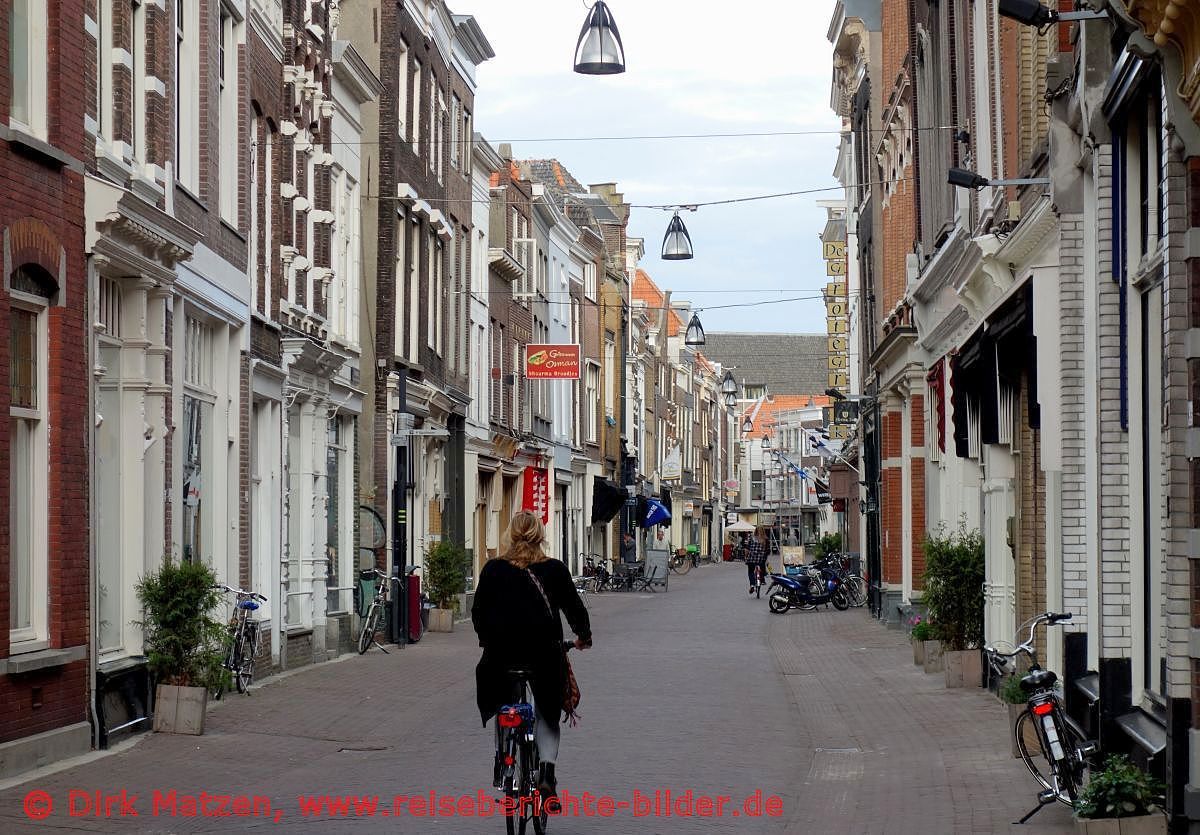 Dordrecht, Voorstraat