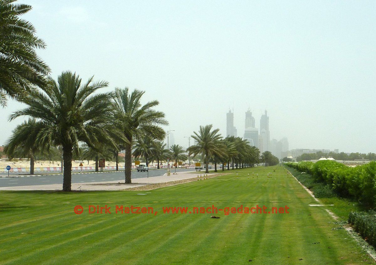 Grn in Dubai