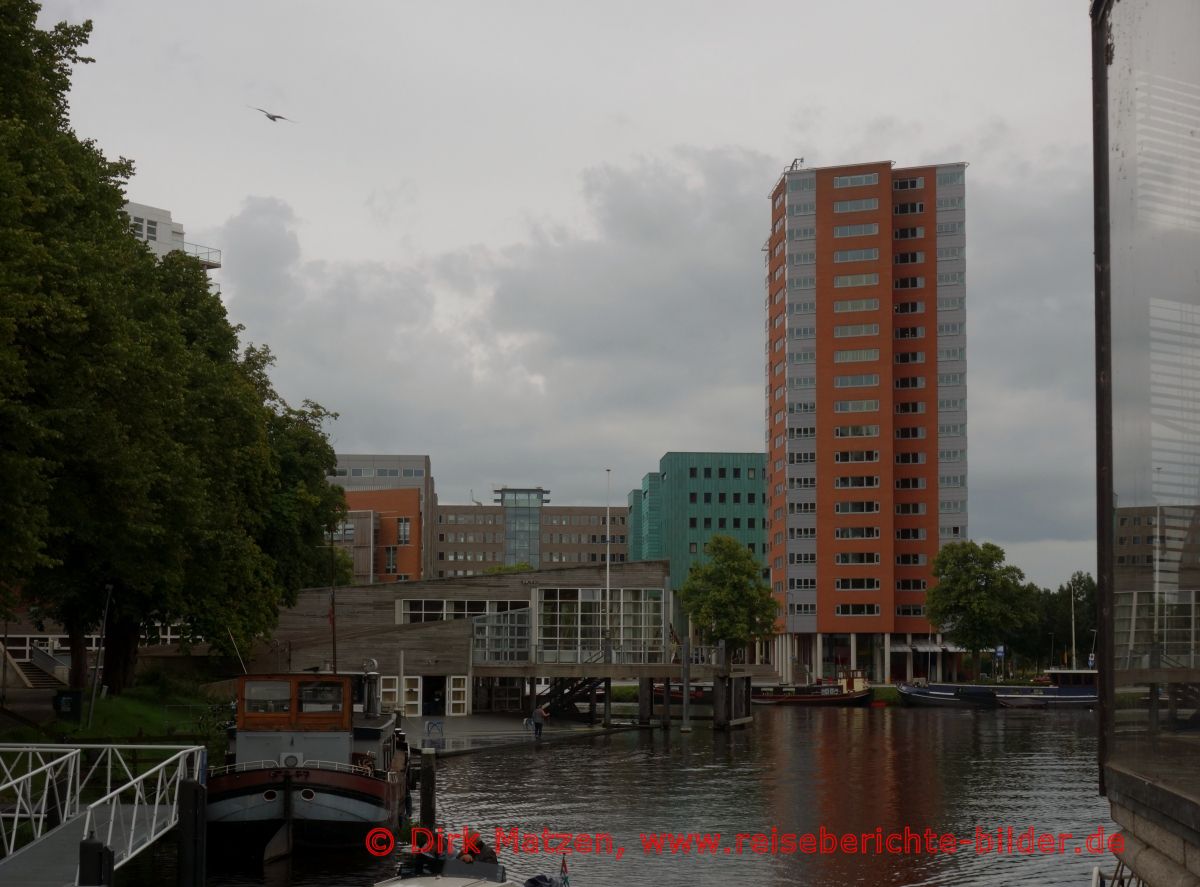 Groningen, Zuiderhaven