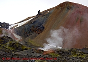 landmannalaugar-berg-brennisteinsalda