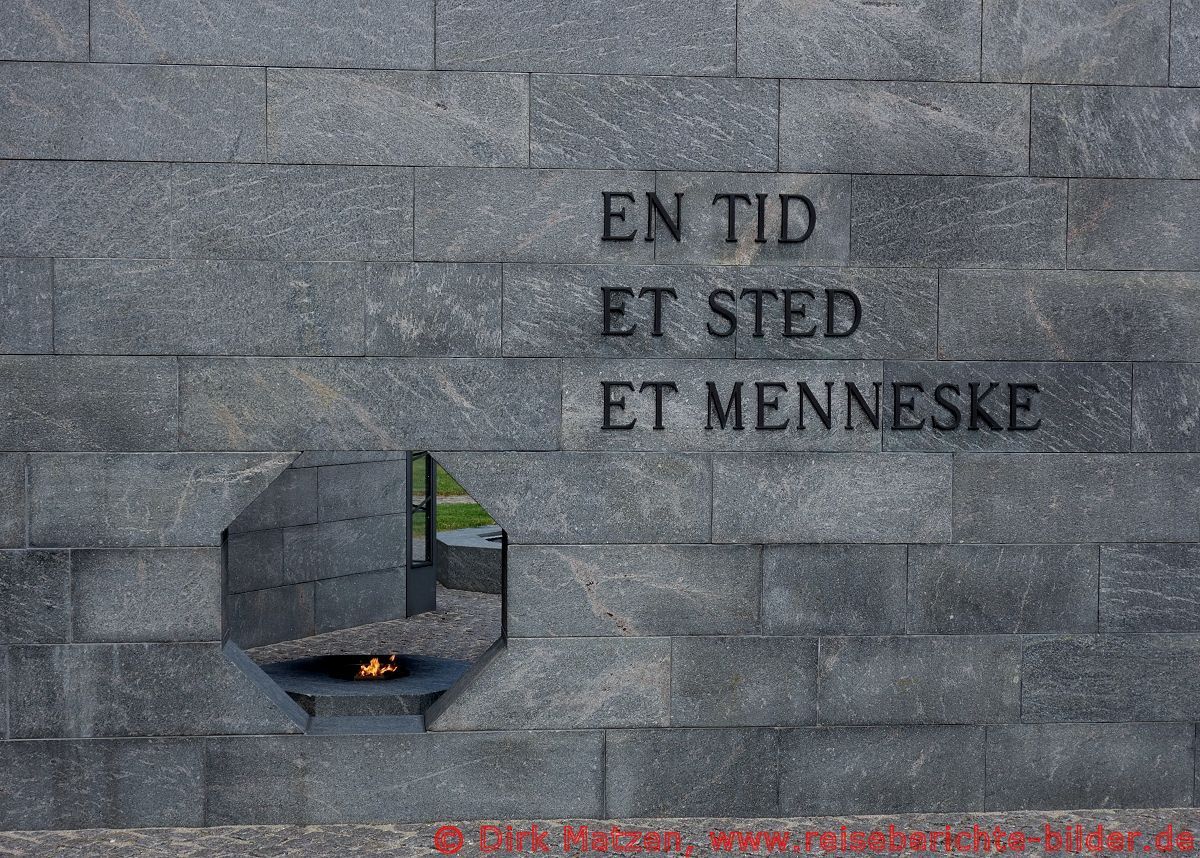 Kopenhagen, Denkmal, Dnemarks Kriegstote