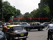 Mumbai, churchgate