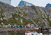 Nuuk, sehr-lange-treppe