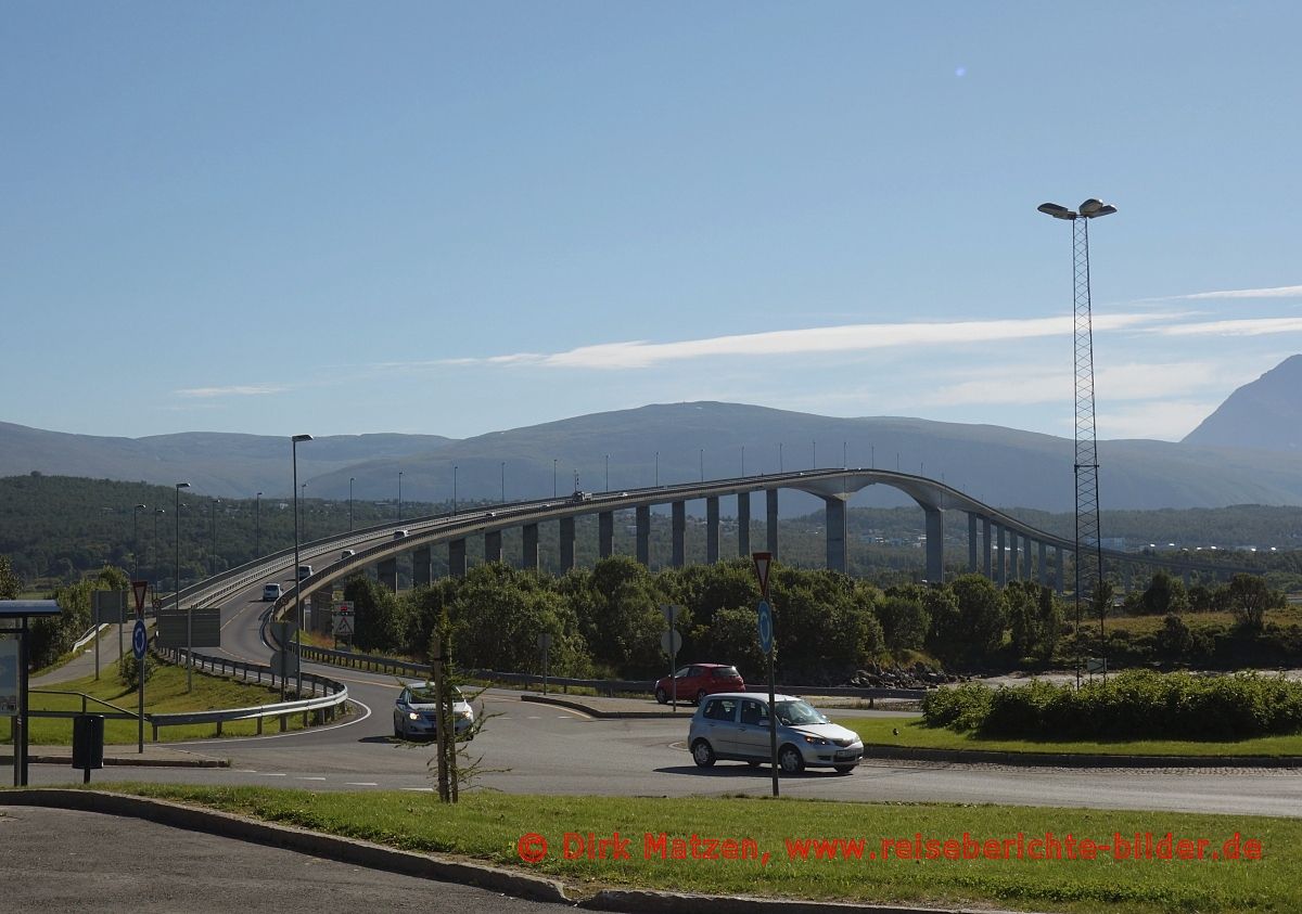 Sandnessund-Brcke