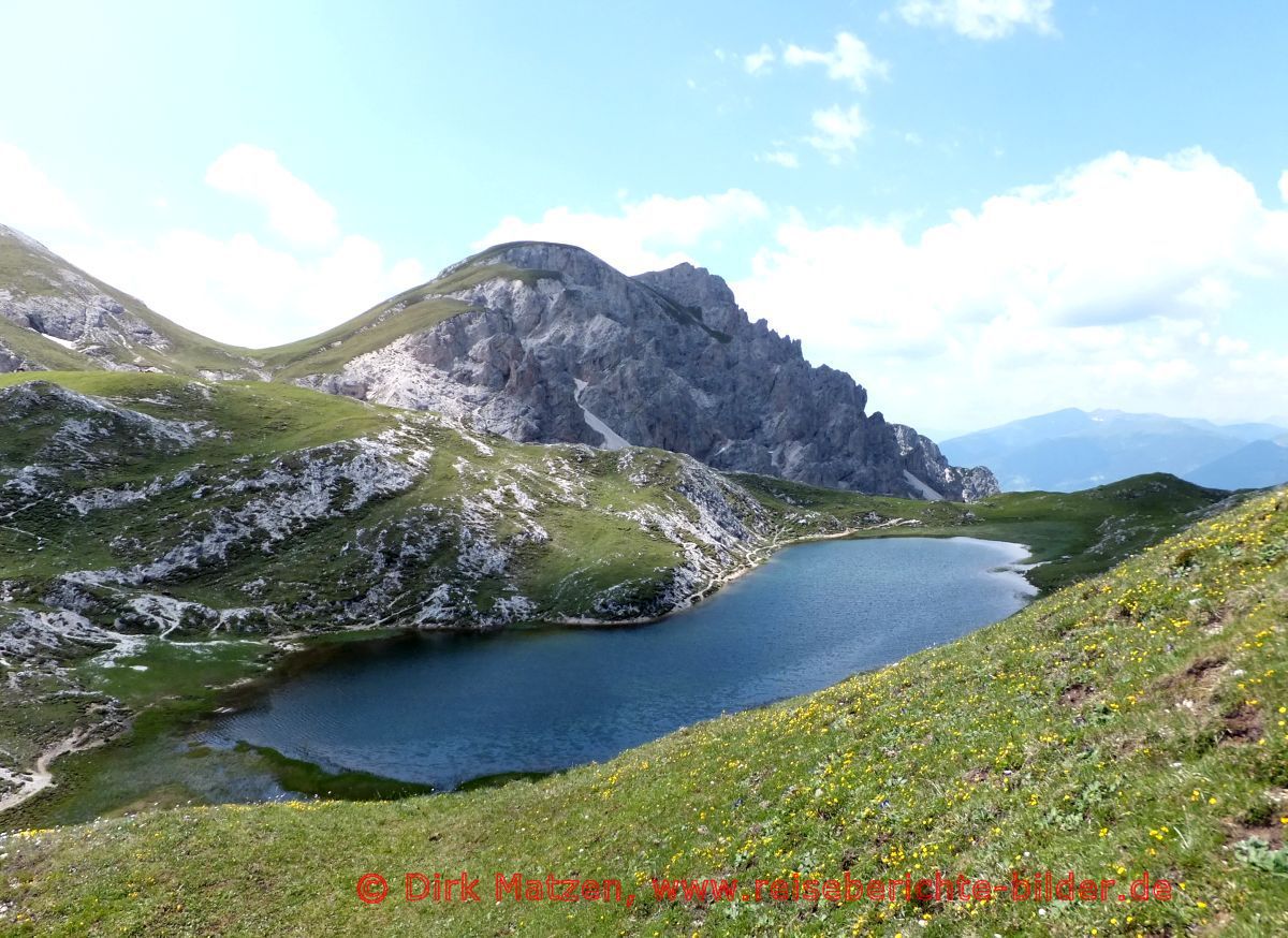 Sdtirol, Hochalpensee