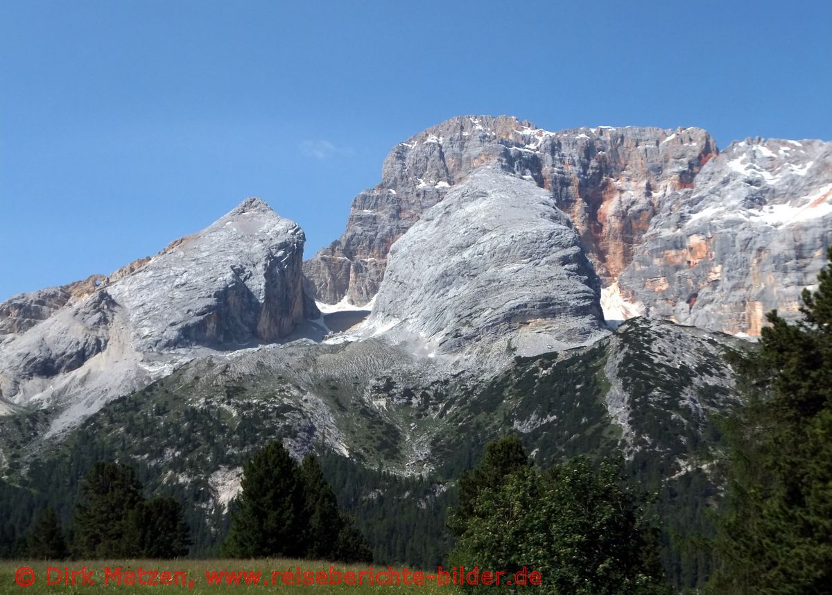 Sdtirol, Hohe Gaisl