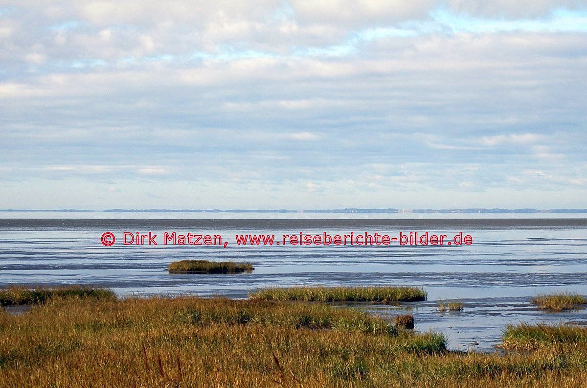 UNESCO Welterbe, Wattenmeer der Nordsee