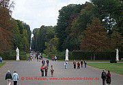 Potsdam, Park Sanssouci